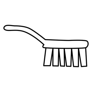 recommend clip art: Brush