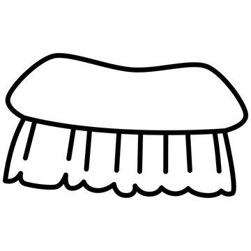 recommend clip art: Brush