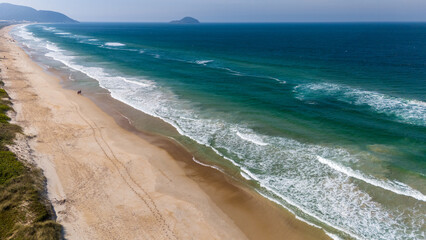 moçambique beach florianopolis santa catarina brazil