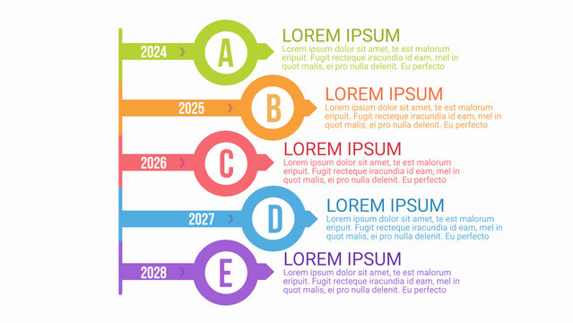 Infographic Animations