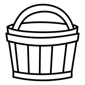 recommend clip art: Bucket