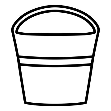 recommend clip art: Bucket