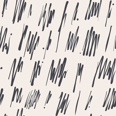 Hand Drawn Lines – Periscope & Suaar Swizzle - Digital Papers I Seamless Fabric Pattern | Scrapbook Paper | Paper Set | Printable Designer Background