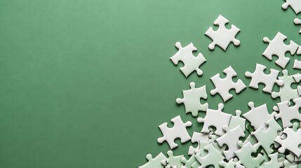 puzzle, jigsaw, business, piece, solution, game, 3d, pieces, concept, connection, idea, pattern, illustration, design, challenge, toy, success, symbol, shape, teamwork, part, color, connect, object, j