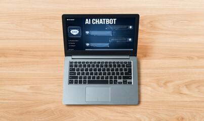 Generative AI virtual assistant tools for prompt engineer and user for ease of engage artificial...
