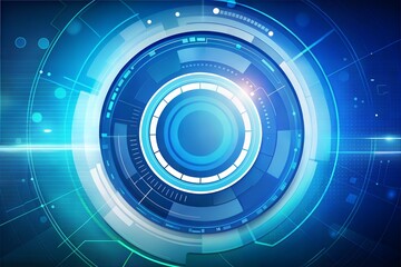 cyber future technology background,digital wallpaper