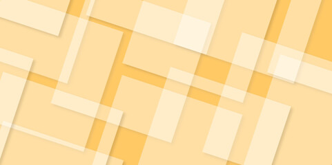 Abstract orange vector background in polygonal style. Modern and creative design with orange boxes and orange rectangle business card. Abstract geometric colorful light background. texture design.