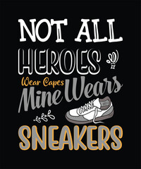 Father's Day Typography SVG editable t-shirts design