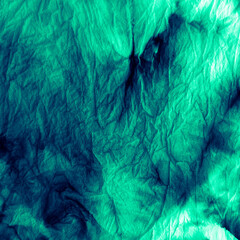 Modern Tye Dye Background. Olive Studio Art.