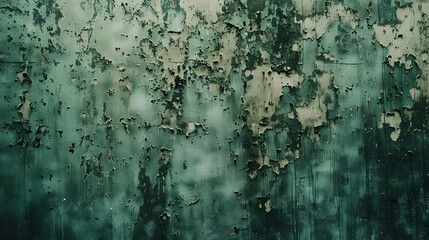 Obraz premium Texture, brick, wall, it can be used as a background. AI Generated