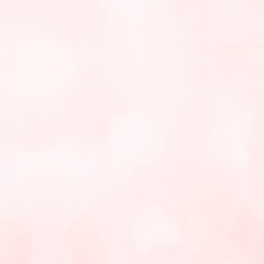 Elegant Fall Pattern. Paint Swatches Watercolor.