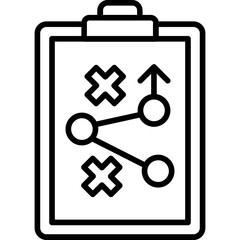 Strategy Icon