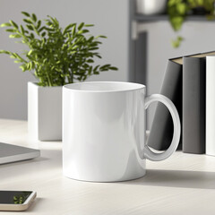 Mug Mockup