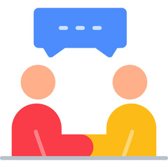 Meeting Icon