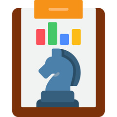 Strategy Icon