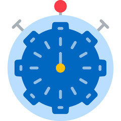 Fast Processing Icon