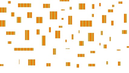 
Abstract background with color stripes.Wallpaper in UHD format 3840 x 2160.White background 4k.