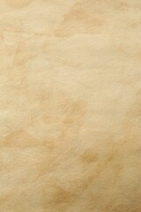 Texture of old paper as background, top view