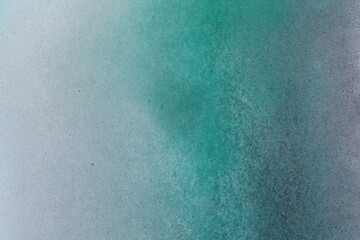 Texture of abstract spray paint as background, top view