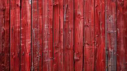Wooden structures detailed wooden boards crimson photograph