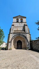 SOLIGNAC (Haute-Vienne)