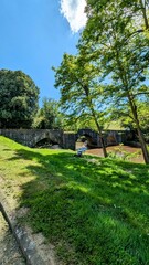 PONT-ROMPU - SOLIGNAC (Haute-Vienne)