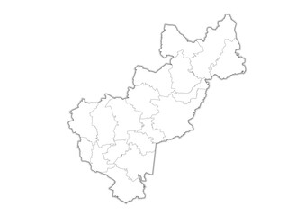 Municipios del estado de Queretaro, México