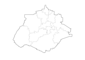 Municipios del estado de Aguascalientes, México