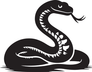 snake vector Art & Illustration