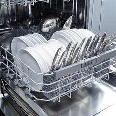 Stylish Kitchen Essentials for Modern Homes Generative AI