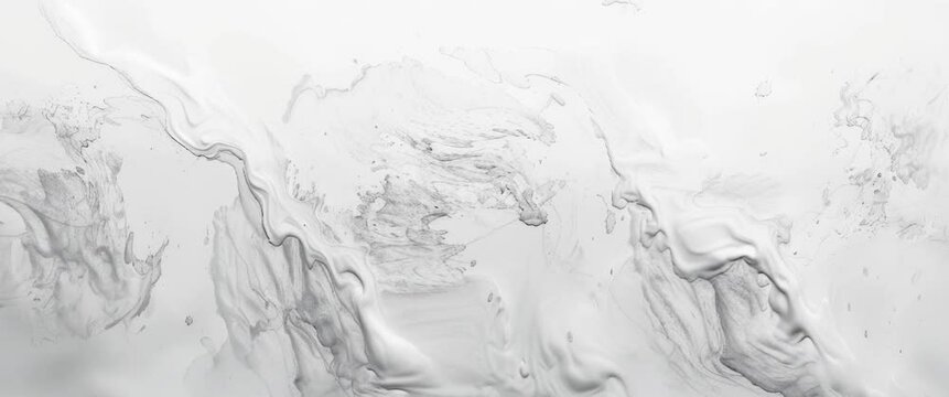 abstract white soft clen background animation