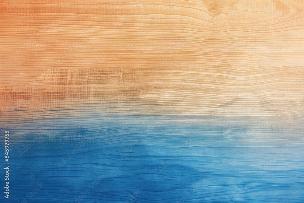 Poster light wood texture background surface with old natural pattern or wood texture table top view. grain