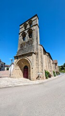 Fototapeta premium LE VIGEN (Haute-Vienne)