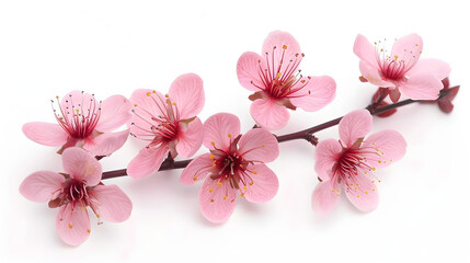 SAKURA PINK FLOWERS. png