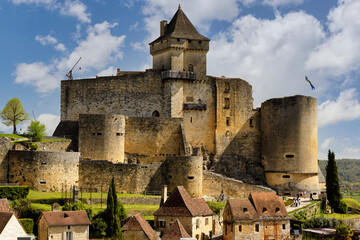 castelnaud