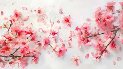 SAKURA PINK FLOWERS. png