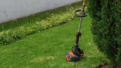 Efficient Garden Maintenance with Modern Tools
