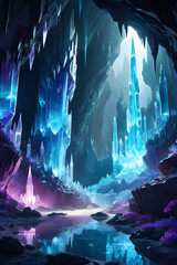 Crystal Cave