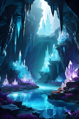 Crystal Cave