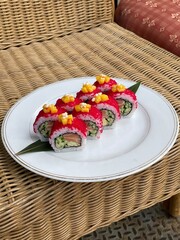 sushi