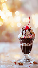 chocolate cream