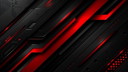 abstract technology design featuring rectangle shapes in gradient color with realistic graphic texture in isolated elegant background, businsess background presentation