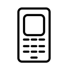 handphone icon