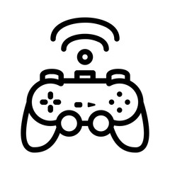 joystick icon © Irakun