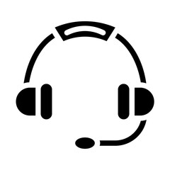 headset icon