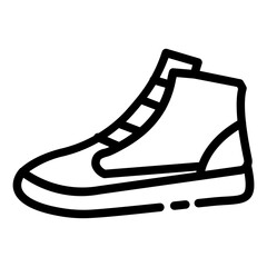 shoes icon