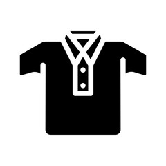 polo shirt icon