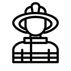 fireman icon