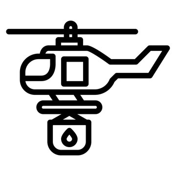 recommend clip art: helicopter icon