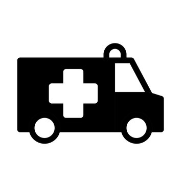 recommend clip art: ambulance icon